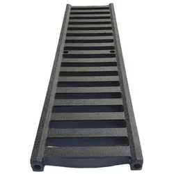 GRELHA PARA RALO PEQUENA AVULSA - ALC-GRELHA-PEQUE... - Docvi Distribuidora