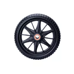 PNEU EM P.U MACIÇO RD05-BE ROLAMENTO 25 MM - ALC-R... - Docvi Distribuidora