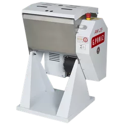 Masseira Lenta 25 KG - G Paniz - Dom Pedro Refrigeração