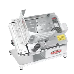Cortador Frios Lâmina 25 CM - Bermar - Dom Pedro Refrigeração