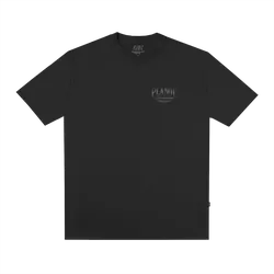 Camiseta Plano C Champions Ring Black - 5643 - DREAMS SKATESHOP