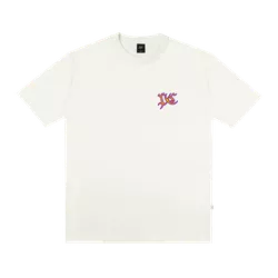 Camiseta Plano C Plnc Corp Marfin - 5646 - DREAMS SKATESHOP