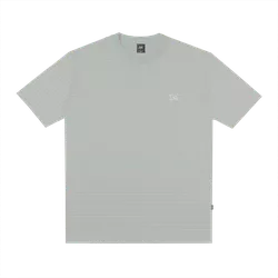 Camiseta Plano C Pc Listrada Olive Green - 5647 - DREAMS SKATESHOP