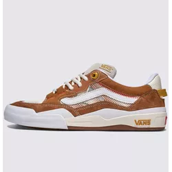 Tênis Vans Wayve 2.0 Skate Brown - 5740 - DREAMS SKATESHOP