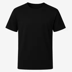 Camiseta Básica Masculina Preto - BLCS.PTO - LORENZZO LOPEZ DROPSHIPPING