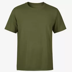 Camiseta Básica Masculina Verde - BLCS.VRD - LORENZZO LOPEZ DROPSHIPPING