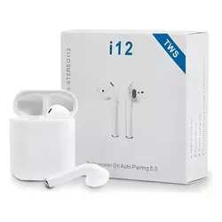 Fone Ouvido Bluetooth - FONE - LORENZZO LOPEZ DROPSHIPPING