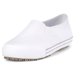 Tênis Antiderrapante BB80 Branco Soft works - BB80... - Duck Custom EPI