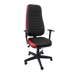 Cadeiras Gamer Turbo Automotivo M 2025 - 2582 - DVL Office Cadeiras e Estofados