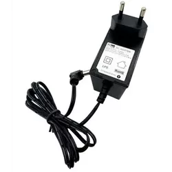 Fonte 15V 1,5A Plastico - Eletrônica Faria