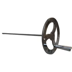 Volante de Elevação GME (Elevgrill) - Giragrill - 8170 - Empório do Lazer