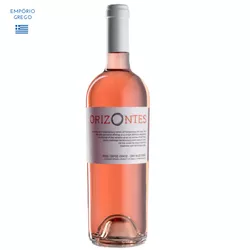 VINHO ORIZONTE FINO DE MESA ROSE SECO - Empório Grego