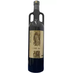 Greek art vinho branco de mesa seco 2020 750ml - Empório Grego
