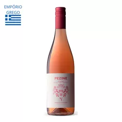 Rezine Rose - Empório Grego