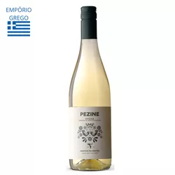 Rezine White - Empório Grego