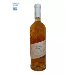 VINHO FINO MEIO SECO ROSÉ DOGMA - Empório Grego
