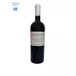 VINHO ORIZONTE FINO DE MESA TINTO SECO - Empório Grego
