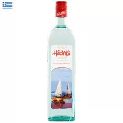 Ouzo kardasi 700ml | Empório Grego