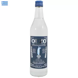 Ouzo kardasi 700ml | Empório Grego