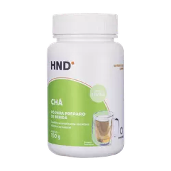  Chás Chá Sabor Limão 150g - 017094 - Edinaldo Hinode