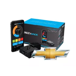  PIGGYBACK P/ONIX ;TRACKER Chip Módulo Potência To... - Fabricio Shop Car | Loja Oficial