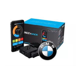  PIGGYBACK P/ BMW X1 Chip Módulo Potência Torque A... - Fabricio Shop Car | Loja Oficial