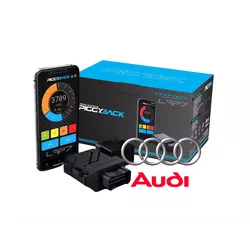  PIGGYBACK P/ AUDI Q3 Chip Módulo Potência Torque ... - Fabricio Shop Car | Loja Oficial