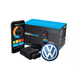  Piggyback P/UP; POLO 1.0 e NIVUS Chip Módulo Potê... - Fabricio Shop Car | Loja Oficial