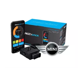  PIGGYBACK P/MINI COOPER Chip Módulo Potência Torq... - Fabricio Shop Car | Loja Oficial
