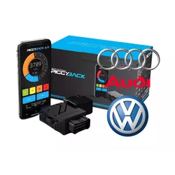  Piggyback P/ T-CROSS 1.4; A3; TAOS E TIGUAN 1.4 C... - Fabricio Shop Car | Loja Oficial