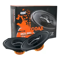 Kit Alto Falantes 2 Pares Hert... - FBC SHOP