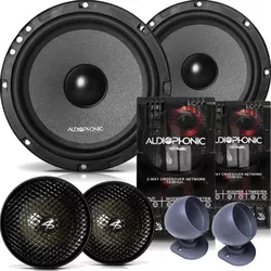 Kit 2 Vias Audiophonic Club Kc... - FBC SHOP