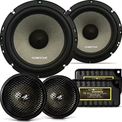 Kit 2 Vias Audiophonic Sensati... - FBC SHOP