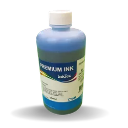 TINTA EPSON CORANTE E0010 PROFEEL - COR CIANO 250M... - PARÁ SUPRIMENTOS