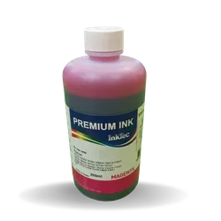 TINTA EPSON CORANTE E0010 PROFEEL - COR MAGENTA 25... - PARÁ SUPRIMENTOS