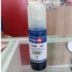 TINTA EPSON T544, T664, T504 CORANTE PROTOINK CYAN... - PARÁ SUPRIMENTOS