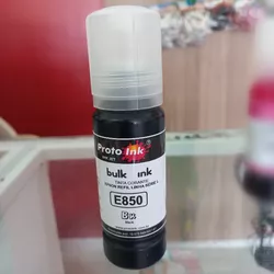 TINTA EPSON T544, T664, T504 CORANTE PROTOINK PRET... - PARÁ SUPRIMENTOS