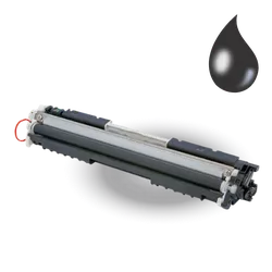 TONER HP CE310A P-870-BK | PREMIUM 1k - 204010131 - PARÁ SUPRIMENTOS