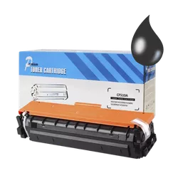 TONER HP CF510A BK | PREMIUM 1.1k - 204010185 - PARÁ SUPRIMENTOS