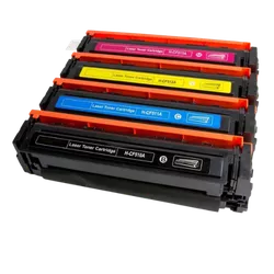 JOGO DE TONER HP CF510/11/12/13A | PREMIUM 1.1k - ... - PARÁ SUPRIMENTOS