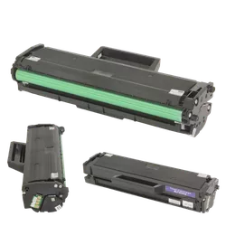 TONER SAMSUNG D101/ ML2165/SCX3405 COMP. PQTC IMP.... - PARÁ SUPRIMENTOS