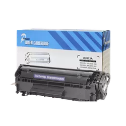 TONER HP Q2612A | PREMIUM 2K - 204010024 - PARÁ SUPRIMENTOS