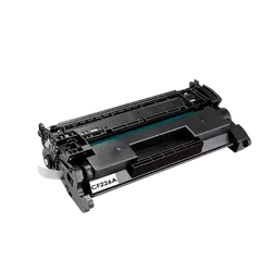 TONER HP 226A P-740-A | PREMIUM 3.1k - 204010216 - PARÁ SUPRIMENTOS