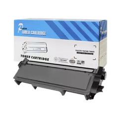 TONER BROTHER TN2340 | PREMIUM 2.6K - 204050035 - PARÁ SUPRIMENTOS