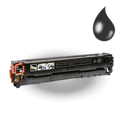 TONER HP CB540/CE320/210 BK UNIV.COMP. PREMIUM - 2... - PARÁ SUPRIMENTOS