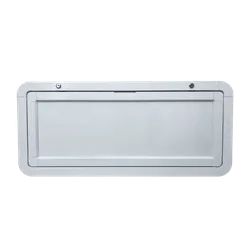 Mesa Dobravel de Metal para Motorhome Tamanho 1000... - TOP RV Componentes e Soluções