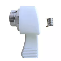 Kit reparo pedal 912/920 - - TOP RV - 9120100 - TOP RV Componentes e Soluções