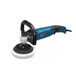 Politriz 1400W 1389 GPO 14 CE 220V Bosch 06013890e... - FERTEK FERRAMENTAS