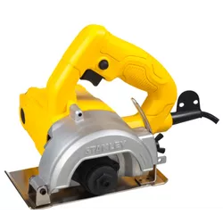 Serra Marmore 4 1/2 (115mm) 1400W 220V Dewalt DW86... - FERTEK FERRAMENTAS
