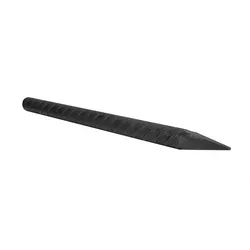 Ponteiro 25cm x 3/4`` Minasul 169 - 2030 - FERTEK FERRAMENTAS